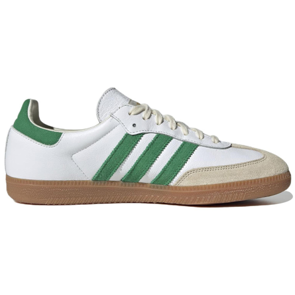 SPORTY & RICH x adidas originals SAMBA OG