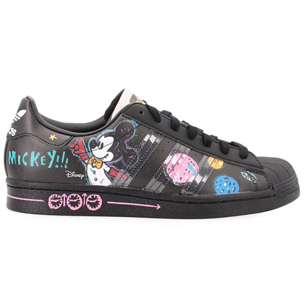 Disney/ x adidas originals Superstar