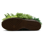 Cactus Plant Flea Market x Nike Dunk Low CPFM Flea 1 "Grinch"