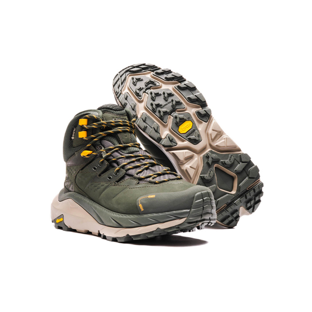 HOKA ONE ONE Kaha 2 GTX