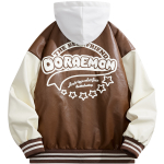 Doraemon A Logo