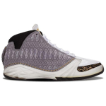 Jordan Air Jordan 23 White Stealth