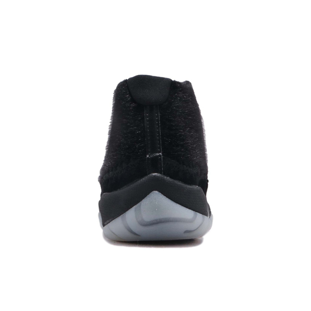 Jordan Future