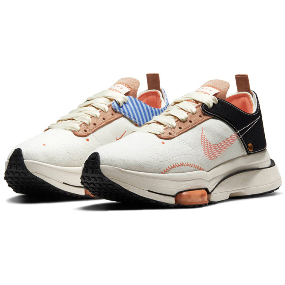 Nike Air Zoom type electro orange