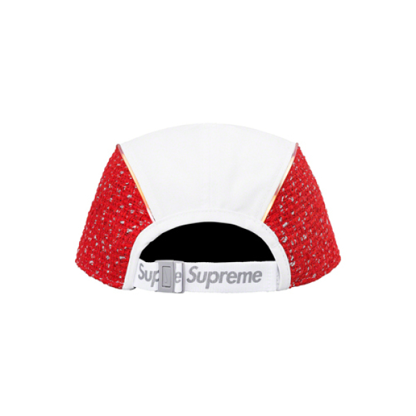 Supreme SS19 x Nike Air Tailwind IV Bouclé Running Hat