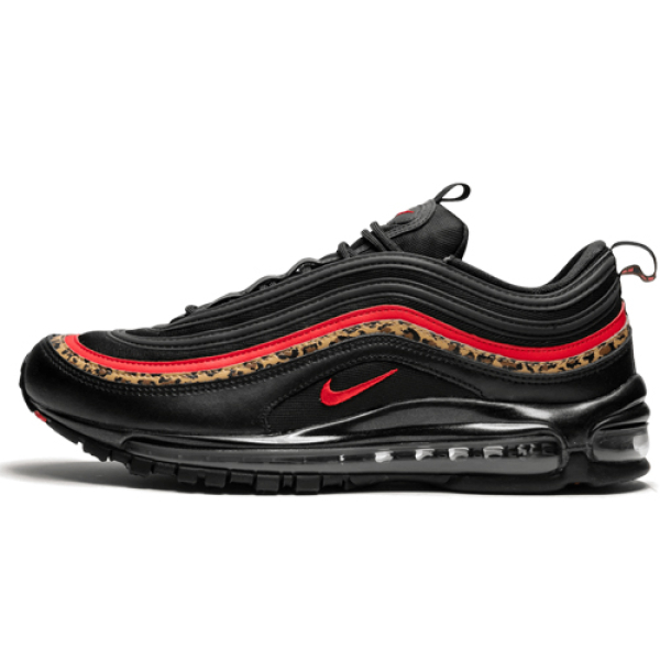 Nike Air Max 97 "Leopard Pack Black"