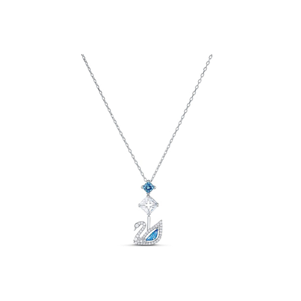 Swarovski 125 Anniversary Dazzling Swan