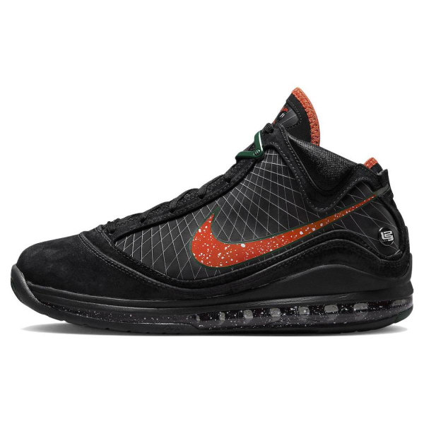 Nike Lebron 7 "Florida A&M University"