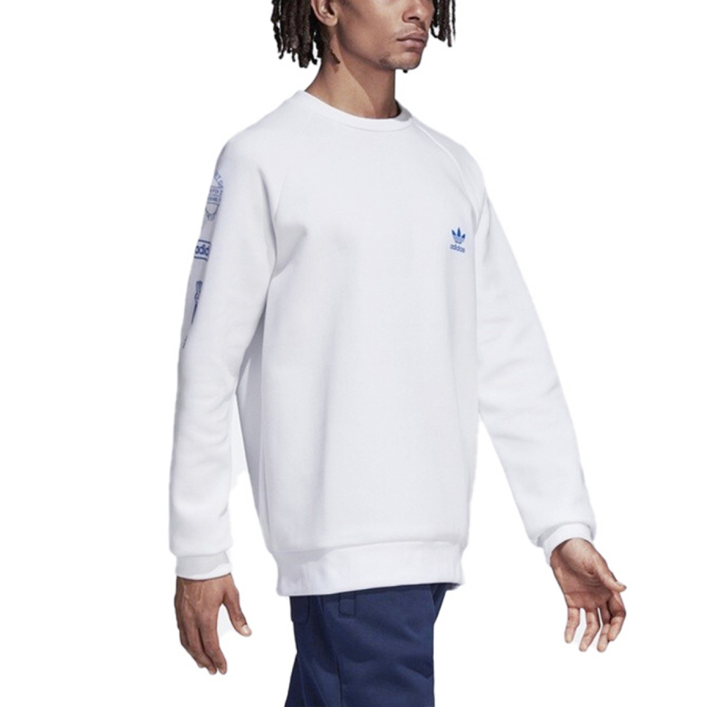 Adidas originals Graphic Crew