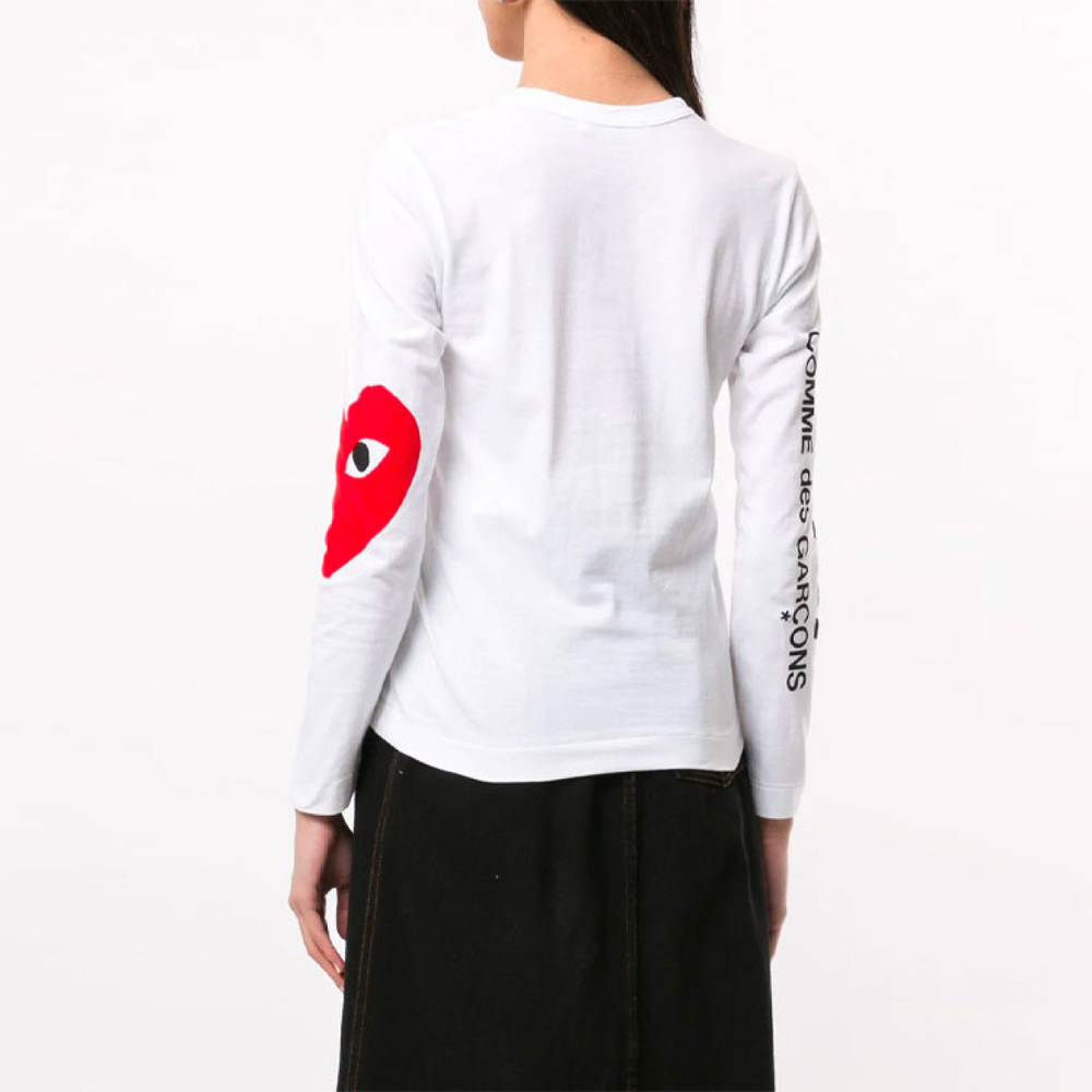 CDG Play Logo T
