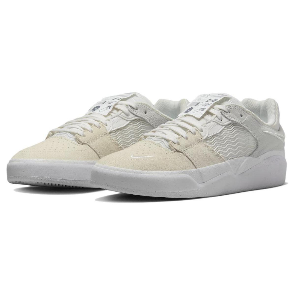 Nike SB Ishod "Summit White