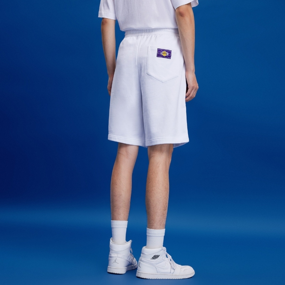 【 】JACK JONES/ · x NBA Logo