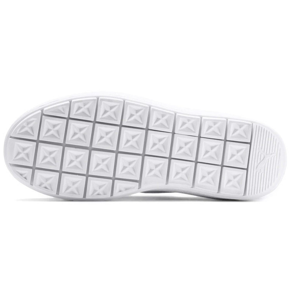 PUMA Platform Trace