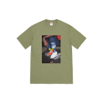 Supreme FW22 Week 5 Irak Cast Tee T