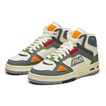 FILA FUSION Teratach