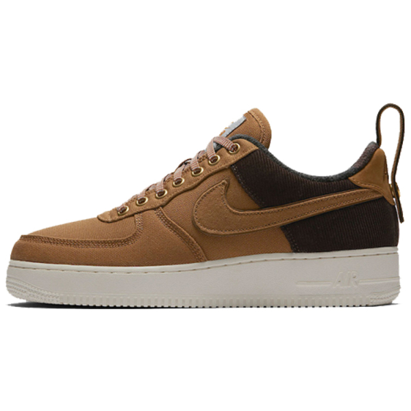 Carhartt WIP x Nike Air Force 1