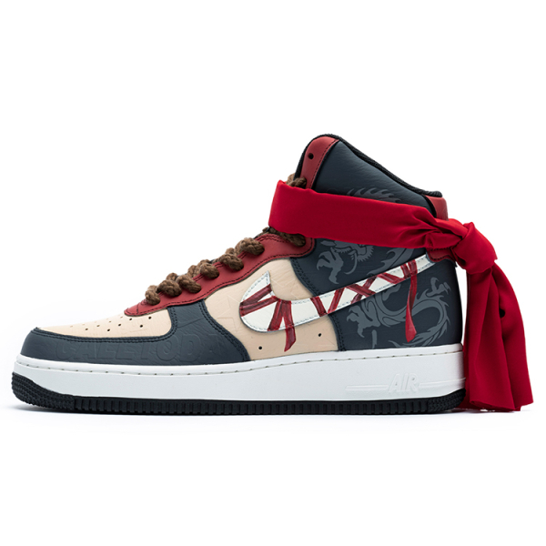 【 】 Nike Air Force 1