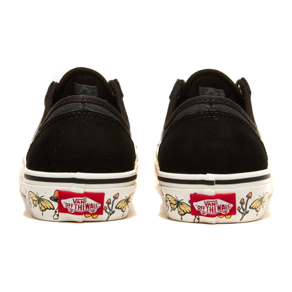 Vans Style 36 Decon SF