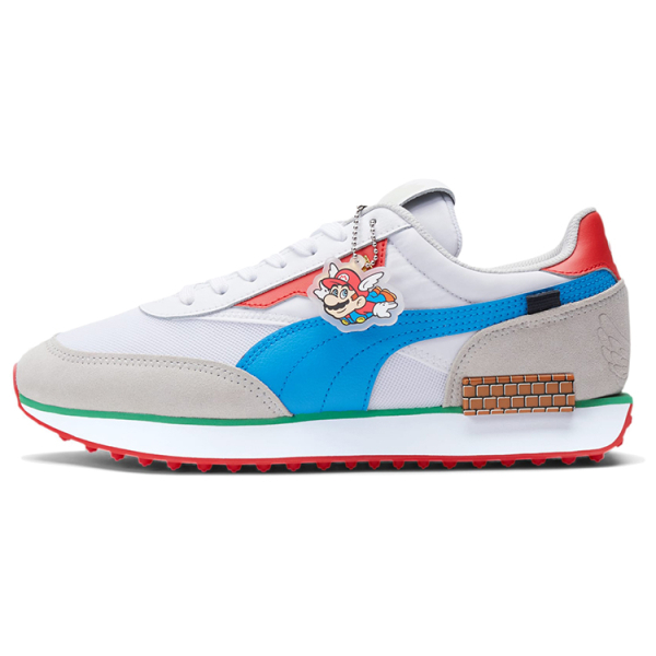 NINTENDO/ x PUMA Future Rider Mario 64™