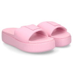 Puma Platform Slide