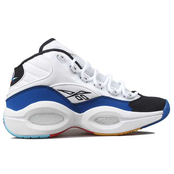 Reebok Question Mid "Class of 16"