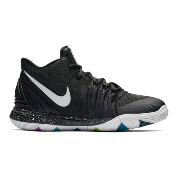 GS Nike Kyrie 5 Black Magic GS