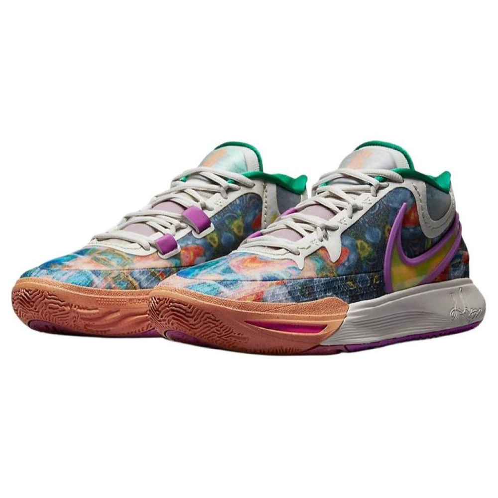 Nike Kyrie 8 "Circle Of Life" 8