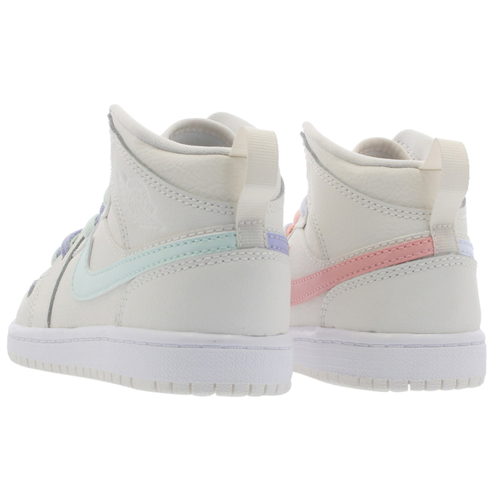 Jordan Air Jordan 1 Mid Phantom Igloo