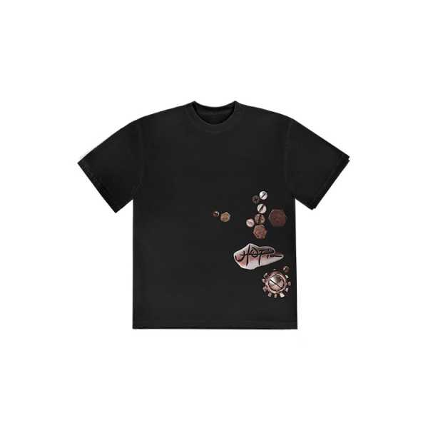 Travis Scott SS23 UTOPIA T