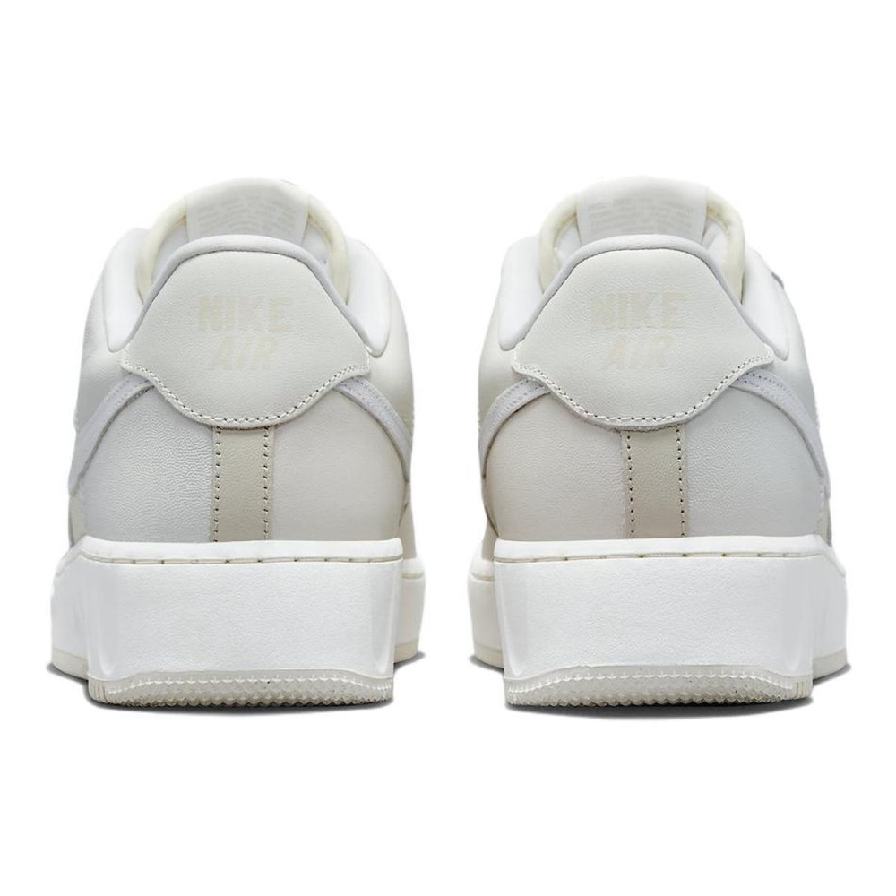 Nike Air Force 1 Low Utility "Sail White"