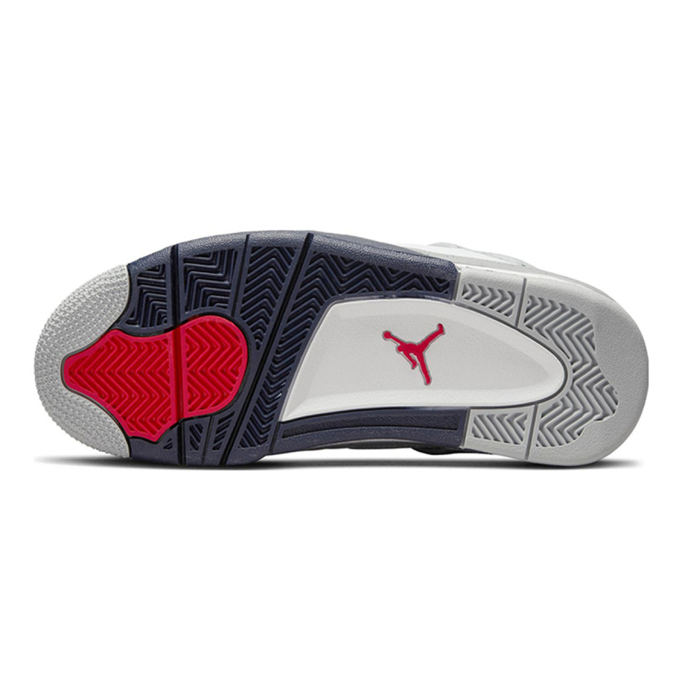 Jordan Air Jordan 4 "Midnight Navy"