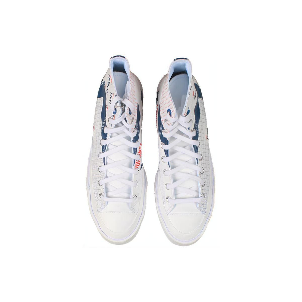 TYVEK x Converse 1970s X SPORTILITY CHUCK 70 HI