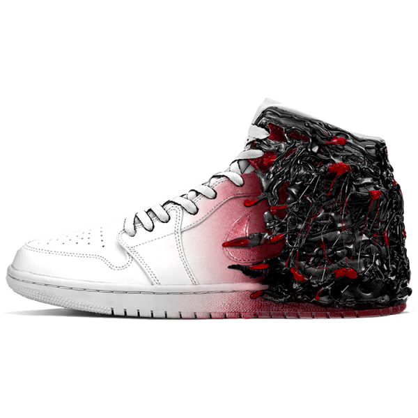 【 】 Jordan Air Jordan 1 Mid