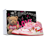 【 】 Jordan Air Jordan 1 Mid GS