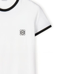 LOEWE FW22 Anagram Logo T