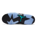Jordan Air Jordan 6 Retro White Jade Black