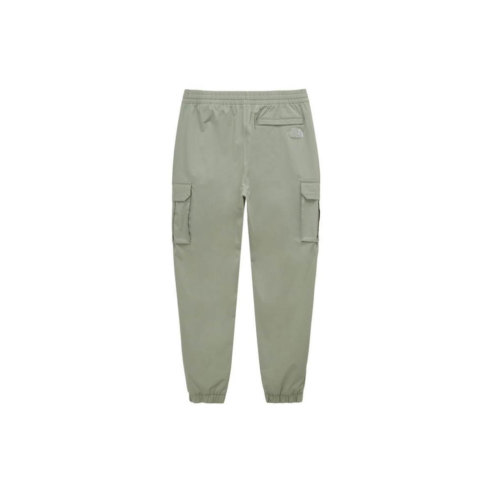 /THE NORTH FACE Logo