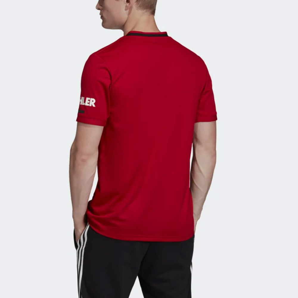Adidas MUFC H JSY