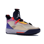 Air Jordan 33 Visible Utility
