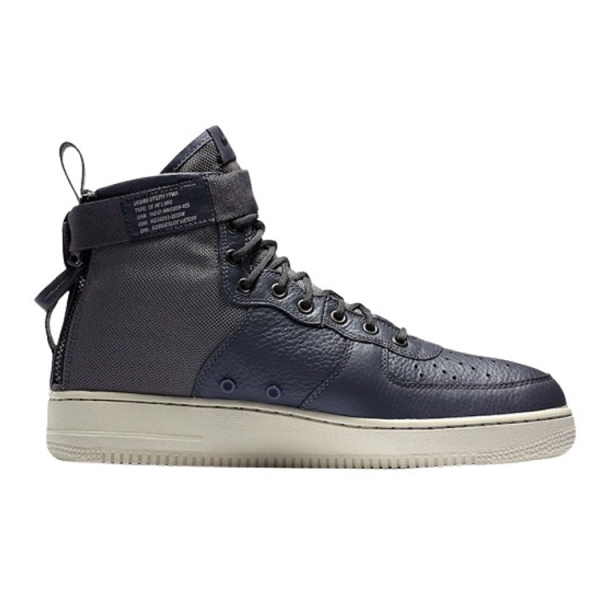 Nike Air Force 1 Dark Grey