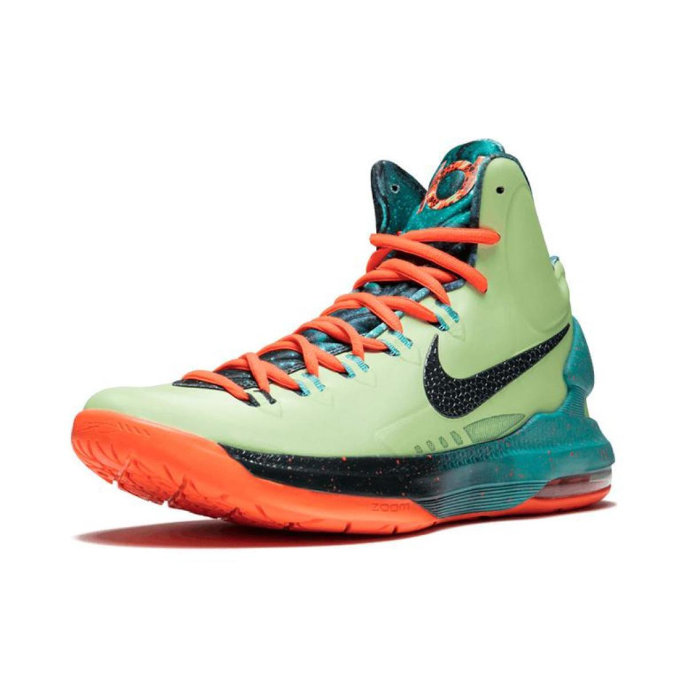 Nike KD 5 All-Star Area 72