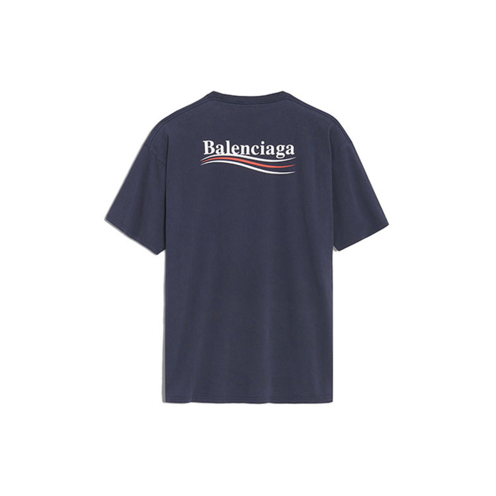 Balenciaga Logo T