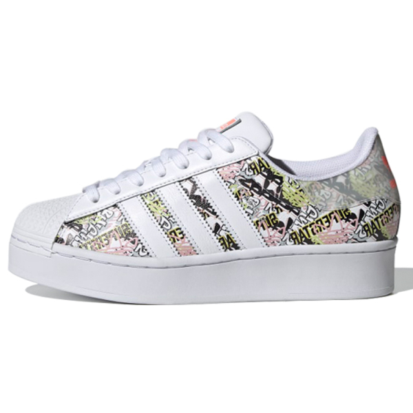 Adidas originals Superstar Bold