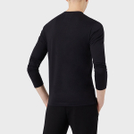 EMPORIO ARMANI FW21 Logo T