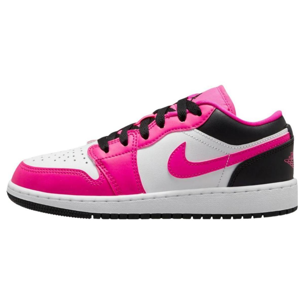 Jordan Air Jordan 1 Low "Fierce Pink"