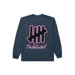 UNDEFEATED Logo T