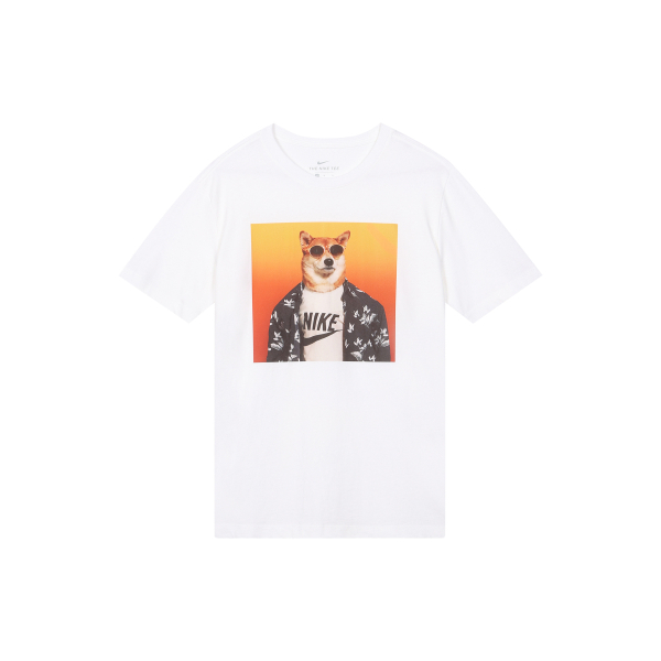 Nike T