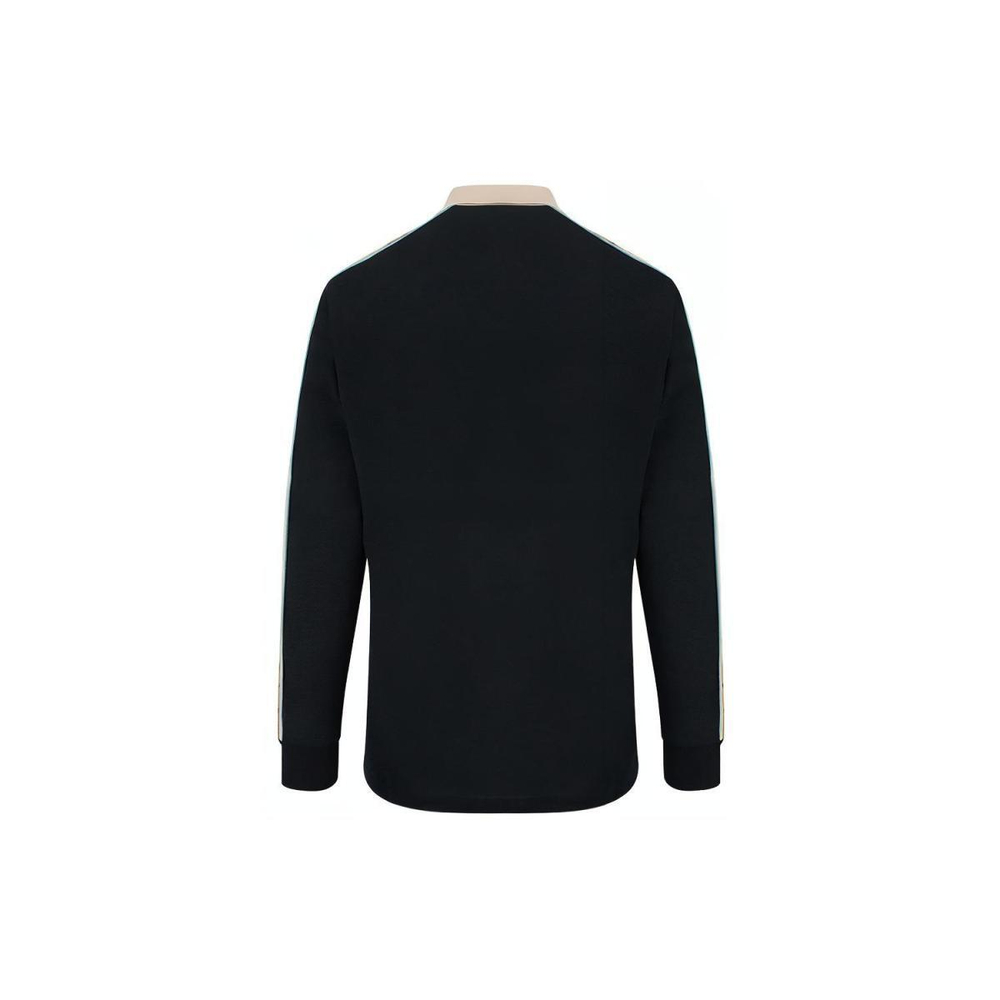 GUCCI Logo Polo
