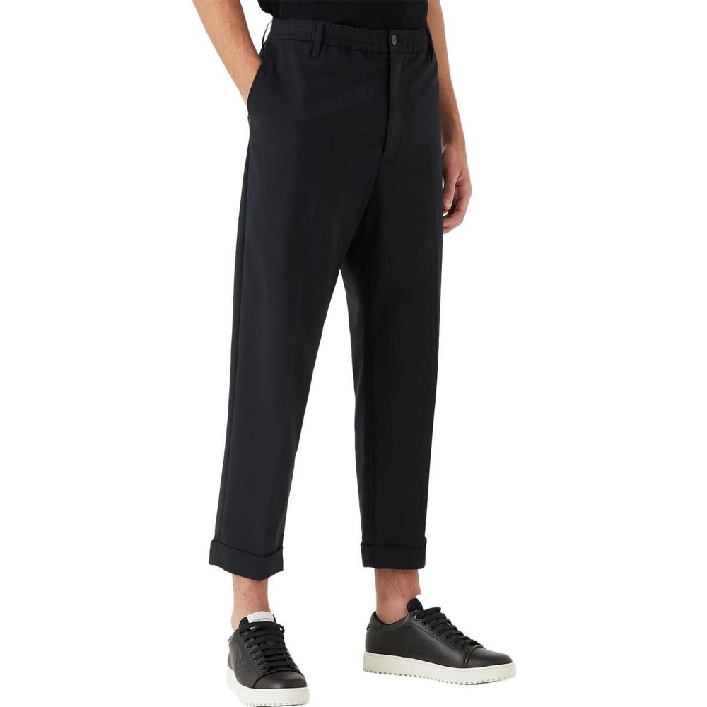 /EMPORIO ARMANI FW22