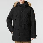 Timberland Scar Ridge 3in1 Parka